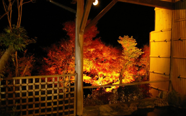 Miyataya Ryokan