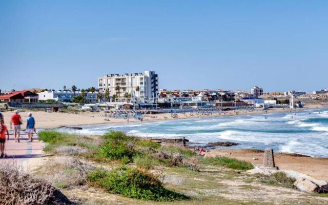 Apartamento con vista al mar - O&Y 10