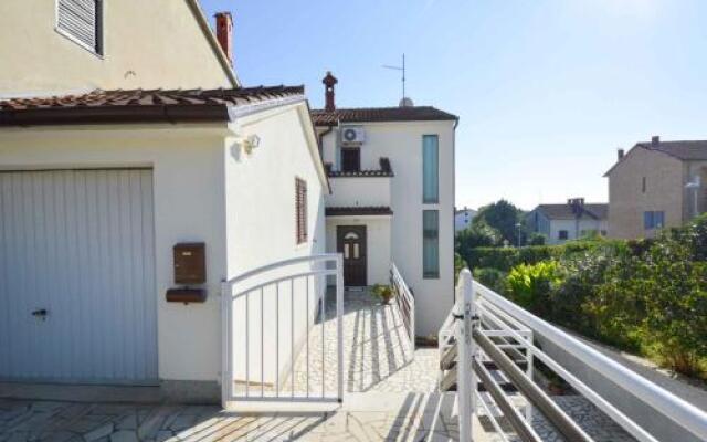 Apartment in Pula/Istrien 11119