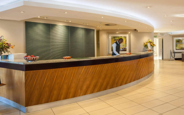 City Lodge Hotel Lynnwood