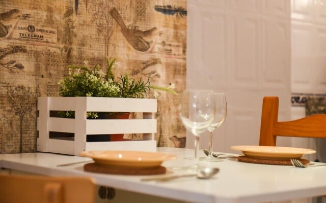 Serva La Bari Studio