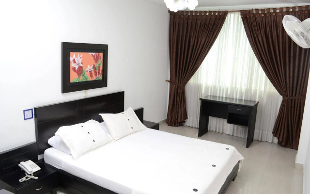 Hotel Plazuela San Ignacio