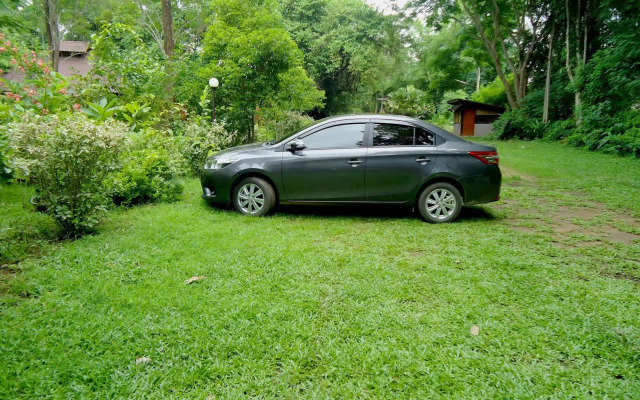 The Dai Resort Mae Hong Son