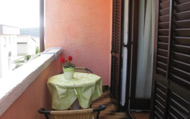 Zdenka - Garden Terrace - A3