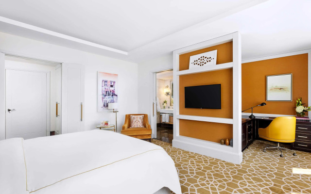 Fairmont Amman