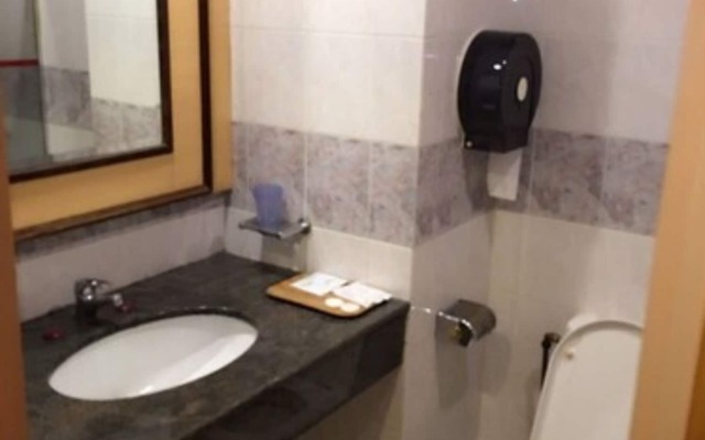 Bright Star Hotel