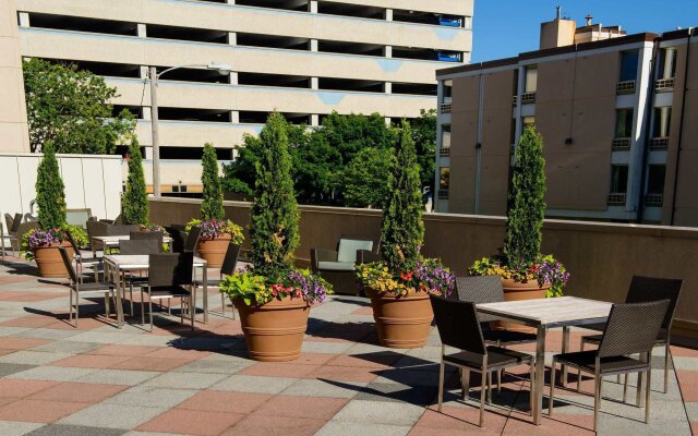 Residence Inn by Marriott Rochester Mayo Clinic Area