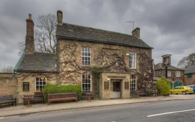 Rockingham Arms by Greene King Inns