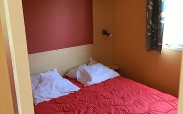 Camping de la Tête Noire