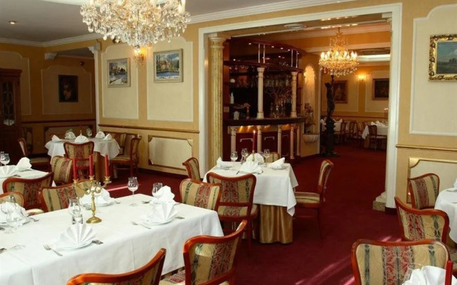 Millenium Wellness & Spa