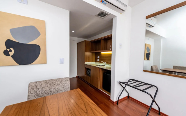 Hotel Bys Palermo