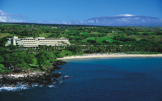 Mauna Kea Beach Hotel, Autograph Collection