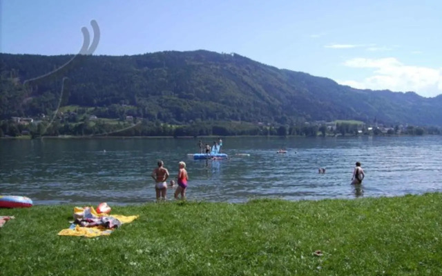 Ferienwohnungen Blasge
