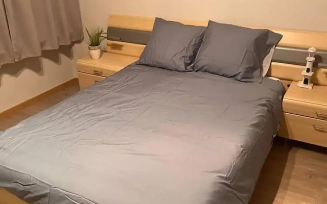 Beautiful 2-bed Apartment in Wenduine