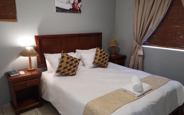 Smithland Guest Apartments