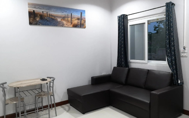 Baan Tua Tor Resort Sattahip