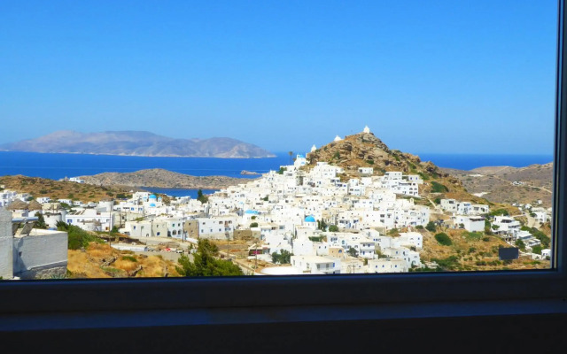 Skala Hotel