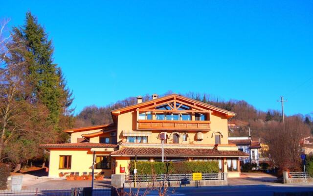 Albergo Da Gildo
