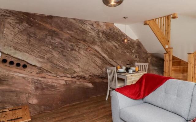 The Old Mill Bake House