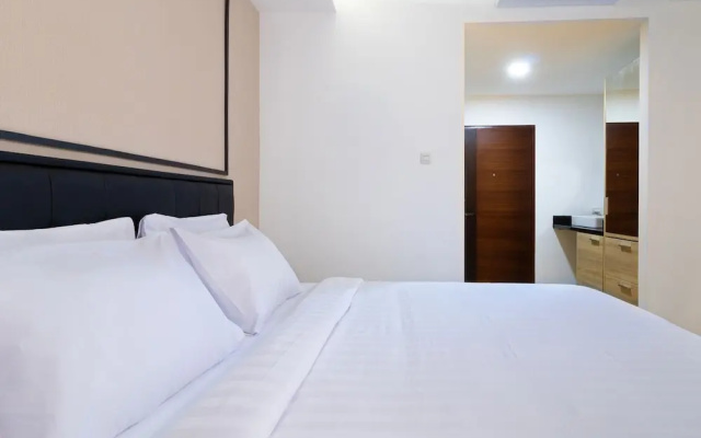 Samana Residence