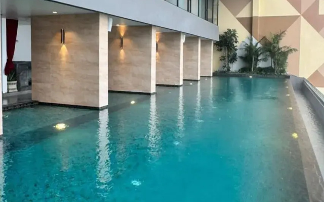Wyndham Garden Suites Genting Highlands