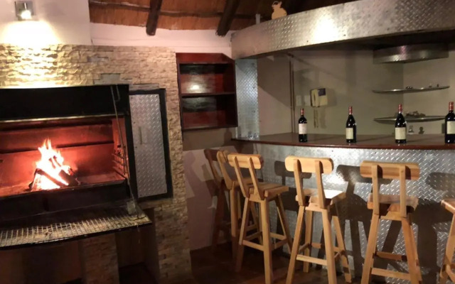 Africaren Budget Stay