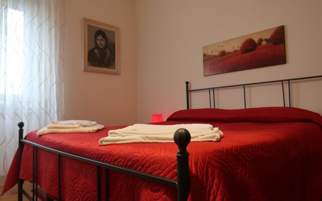 G.G. Bed and Breakfast