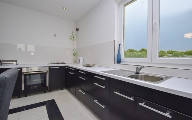 Pool Villa Divna