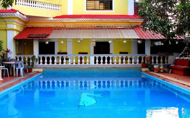 Poonam Village Resort