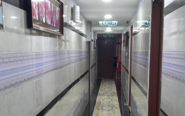 Shah Alam Business Hotel
