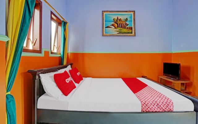 OYO Life 90321 Ken Ken Villa