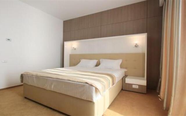 Hotel Scandinavia