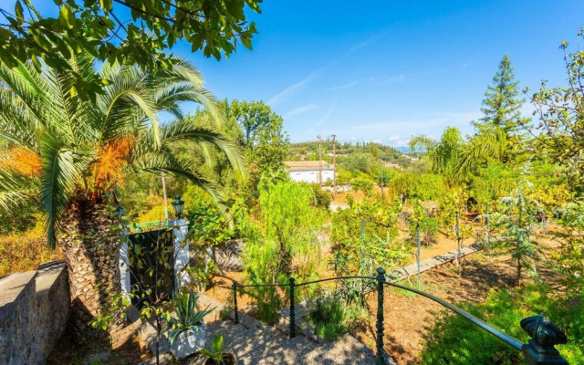 Villa Golden Tiara Large Private Pool A C Wifi