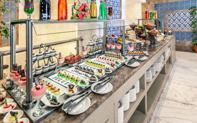 Tulip Inn Al Daar Rawafid