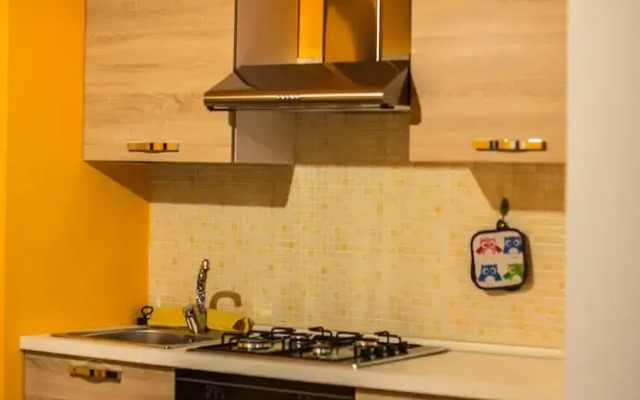 Loft Notarbartolo 2