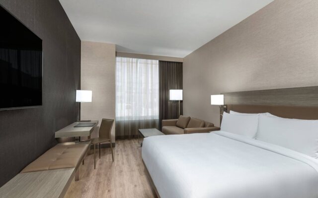 AC Hotel by Marriott Atlanta Midtown