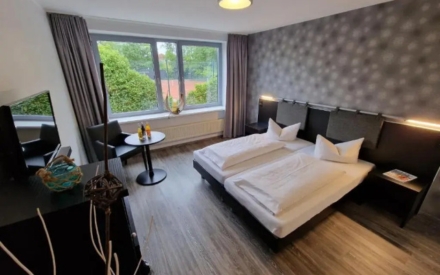 Avantage Sporthotel