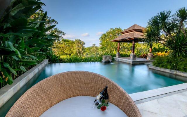 Luxury Apartment at AYANA Residences