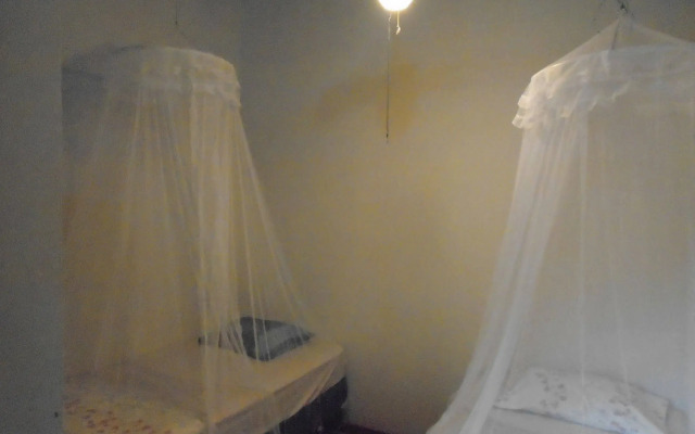 Hostal Villas Mexico