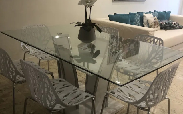 Villa San Souci - Waterfront