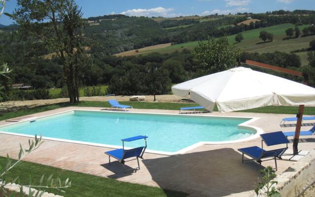 Casale Etrusco