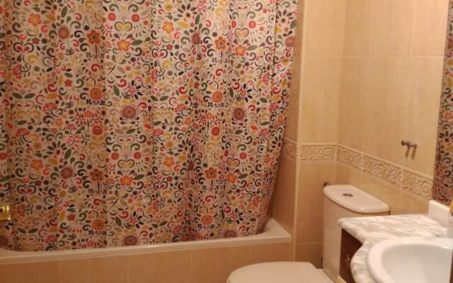 Apartamento Briviesca