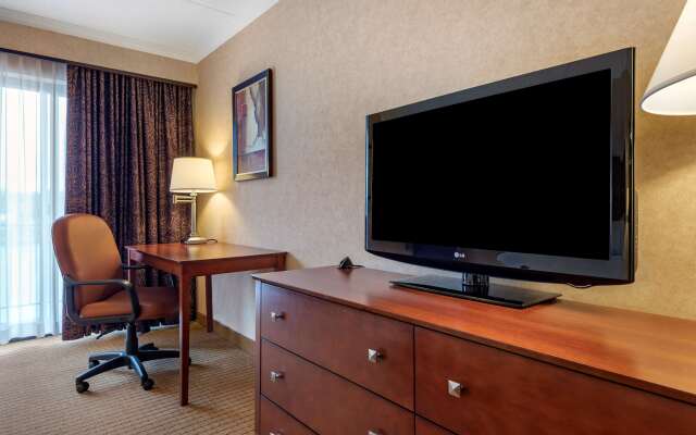 Best Western Plus Oswego Hotel and Conference Center