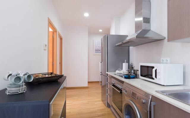 Apartamento Matarolux 16