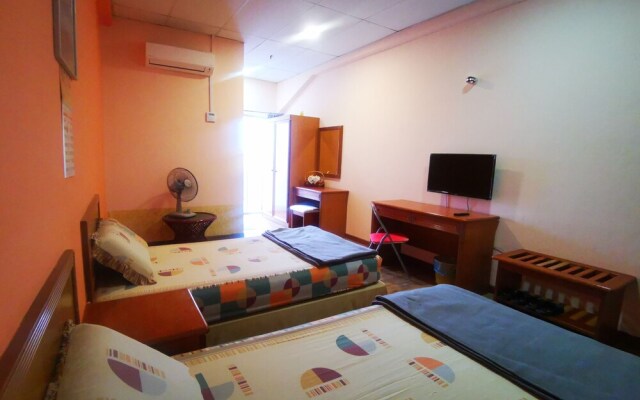 Heng Ann Guest House