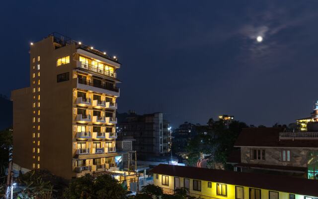 Hotel Mala Pokhara