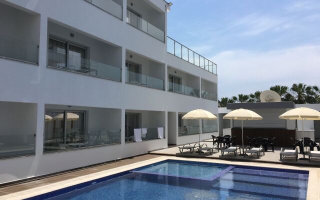 Annex Apartments