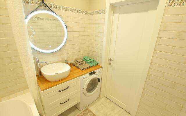 TimHouse (ТимХаус) на улице Габдуллы Тукая