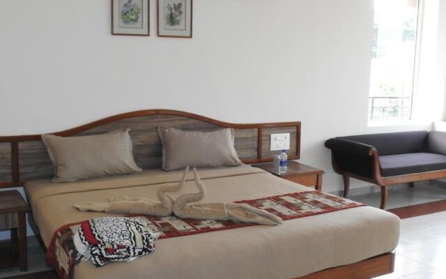 Goa Highridge Residency