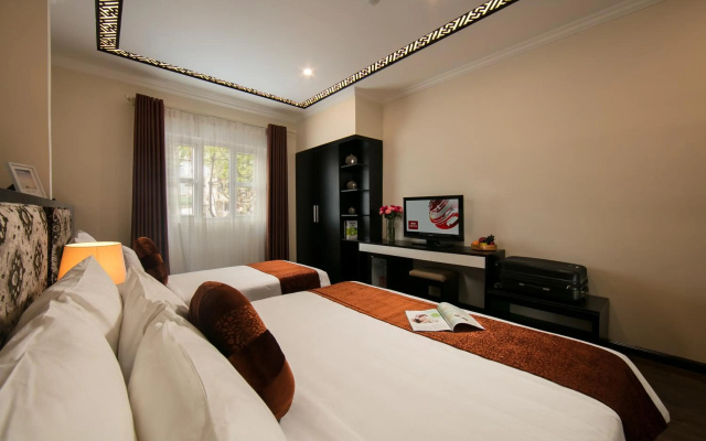 Serenity Premier Hotel – Guest Rooms – Hanoi
